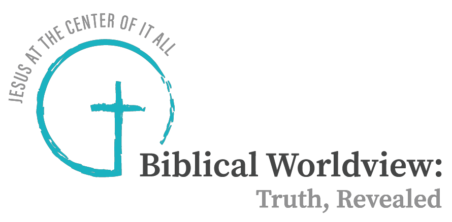 Biblical Worldview - whatnow2do